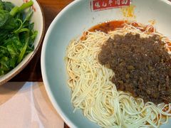 -保儿牛肉面(万象城店)