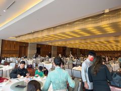 -白天鹅宾馆-宏图府餐厅