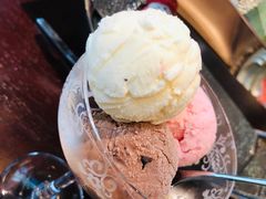 -青岛海尔洲际酒店