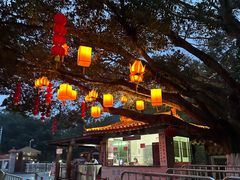 -南沙天后宫景区