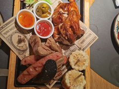 -麓椿花园西餐厅(海乐世界店)