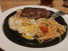 -豪客来牛排(金鼎广场店)