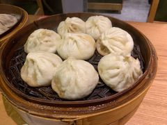 招牌包子-草包包子铺(宽厚里店)