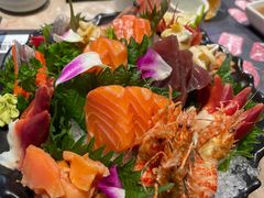 -大渔铁板烧(大悦城店)