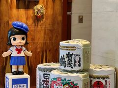 -京旬海鲜放题·铁板烧自助餐厅