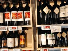 -Olé精品超市(新世界新丸中心店)