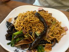 -孙家面馆(淮海第一城店)
