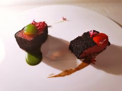 -三嚥阁 La Villa Restaurant