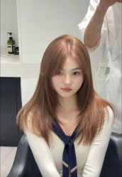 -YESIDO椰岛造型烫发染发