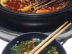 -钢管厂五区小郡肝火锅串串香(总店)