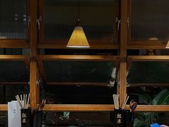 大堂-银米·云南传统过桥米线(双廊黑金冠店)
