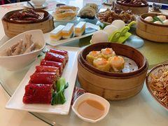 -虾饺妹·酒家(金碧店)