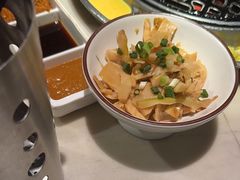 -韩宫宴烤肉·料理(苏州中心店)
