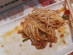 -木屋烧烤(西南角店)