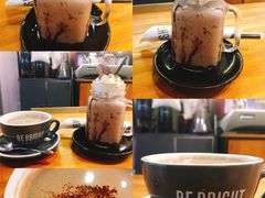 -BE BRIGHT KITCHEN(正佳广场店)