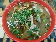 -春雨羊汤店(广开四马路总店)
