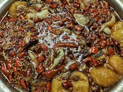 -黑皮酸菜鱼(三山街店)