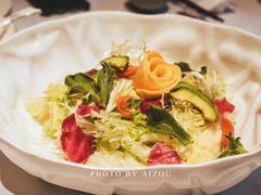 -百富源·海鲜辽菜(浑河堡店)