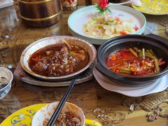 -宗巴雍姆藏餐府