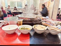 -储奇门鳝鱼火锅(总店)