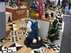 -天虹购物中心(石路店)