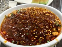 -海底捞火锅(平谷华联店)