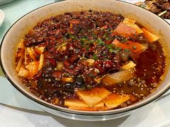 精品毛血旺-金春禧(英雄山路旗舰店)