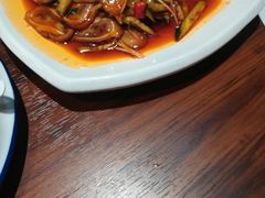-黔大人·贵州花溪牛肉粉(宝能太古城店)