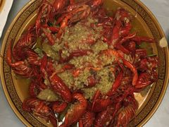 -香满锅老北京羊蝎子火锅·家常菜(新街口店)