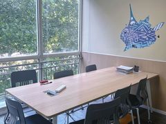 -环球·雅思托福·THiNKSAT留学语言培训学校(国贸校区)