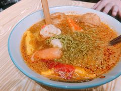 -皆道拌麻辣烫·麻辣拌