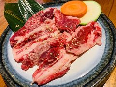 -竹涟烧肉(太古里店)