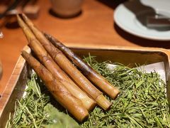-天水蔬食料理(树德之光店)