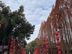 -东坡赤壁风景名胜区