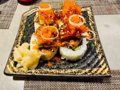 -满来寿喜烧(金虹桥店)