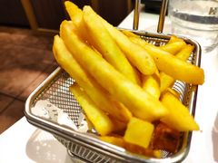 -豪客来牛排(中央花苑店)