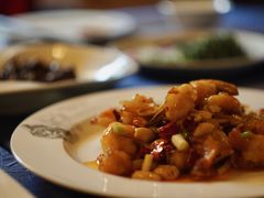 -马勒别墅·中餐厅