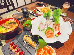 -嗨寿司 无国界料理