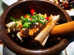-绿茶餐厅(昆明世纪金源店)
