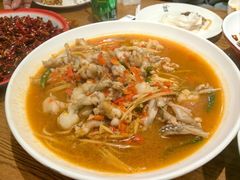 -九老汉·川渝江湖菜(合川路2店)