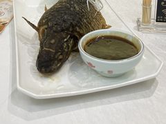 -桂园餐厅(五大道店)