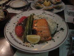 -Union Oyster House