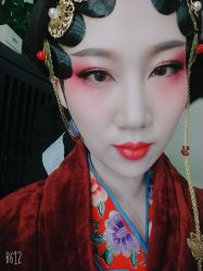 -盘子女人坊古装写真摄影(天津总店)