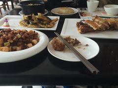 -小放牛炒菜馆(裕华东路店)