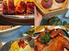-南棠馆粤菜坊(群光店)