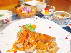 -红叶日本料理(三八广场店)