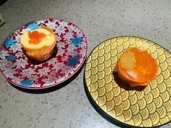 -小乔回转寿司(沈阳大悦城店)
