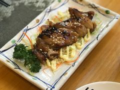 -天正河鲀·河豚亭(大连店)