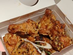 -悠个炸鸡(南京创始店)