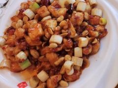 -福来居烤鸭店(天坛二店)